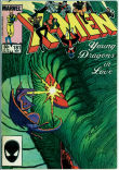X-Men 181 (VG/FN 5.0)