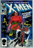 X-Men 185 (VF+ 8.5) 