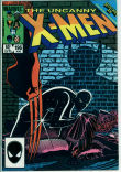 X-Men 196 (FN- 5.5)