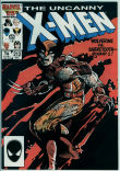 X-Men 212 (FN/VF 7.0)