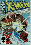 X-Men 217 (VF+ 8.5)