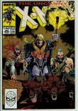 X-Men 252 (NM- 9.2)