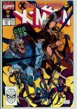 X-Men 271 (FN- 5.5)