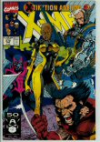 X-Men 272 (FN 6.0)