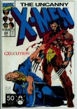 X-Men 276 (VG+ 4.5)