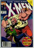 X-Men 278 (VG+ 4.5)
