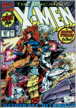 X-Men 281 (NM 9.4)