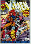 X-Men 281 (VF 8.0)