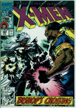 X-Men 283 (VF 8.0)