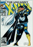 X-Men 289 (VF/NM 9.0)