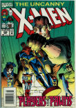 X-Men 299 (VF 8.0)
