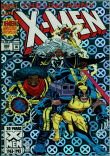 X-Men 300 (VG 4.0)