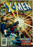 X-Men 301 (VF+ 8.5)