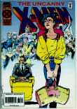 X-Men 318: Deluxe Edition (FN/VF 7.0)