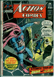 Action Comics 406 (VG 4.0)