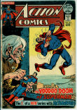 Action Comics 413 (G/VG 3.0)