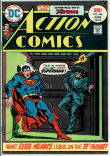 Action Comics 448 (VG 4.0)