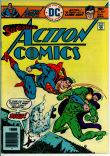 Action Comics 459 (FN- 5.5)