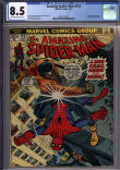 Amazing Spider-Man 123 (CGC 8.5)