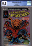 Amazing Spider-Man 238 (CGC 8.5)