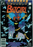 Batgirl Special 1 (FN- 5.5)