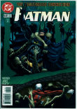 Batman 532 (VF- 7.5)