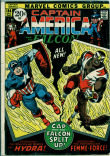 Captain America 144 (G 2.0)