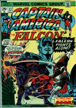 Captain America 177 (FN 6.0)