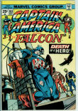 Captain America 183 (FN+ 6.5)