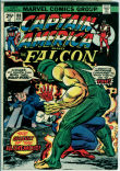 Captain America 188 (FR/G 1.5)