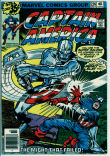 Captain America 226 (VG/FN 5.0)