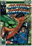 Captain America 230 (VF 8.0)