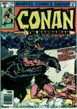 Conan the Barbarian 110 (VG/FN 5.0)