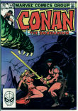 Conan the Barbarian 144 (VF/NM 9.0)