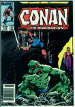 Conan the Barbarian 156 (NM- 9.2)