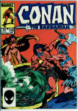 Conan the Barbarian 159 (FN 6.0)