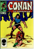 Conan the Barbarian 174 (FN 6.0)