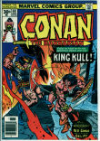 Conan the Barbarian 68 (FN/VF 7.0)