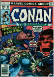 Conan the Barbarian 81 (FN+ 6.5)