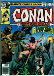 Conan the Barbarian 94 (FN 6.0)