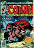 Conan the Barbarian 95 (FN/VF 7.0)