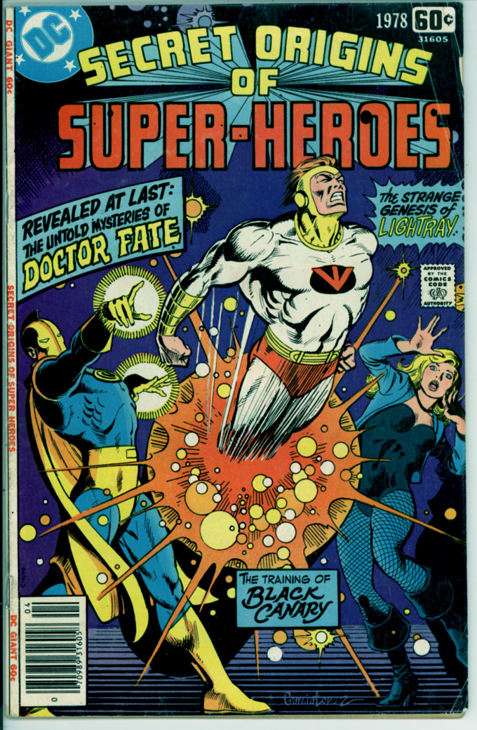 DC Special Series 10 (VG 4.0)