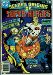 DC Special Series 10 (VG 4.0)