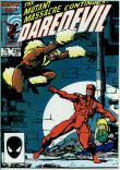 Daredevil 238 (VF/NM 9.0)