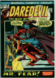 Daredevil 91 (FN/VF 7.0)