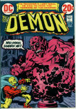 Demon 10 (VG/FN 5.0)