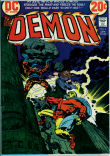 Demon 5 (VG/FN 5.0)