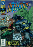 Detective Comics 650 (FN 6.0)