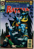 Detective Comics 668 (VF 8.0)