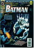 Detective Comics 670 (NM 9.4)